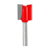 Freud 04-548 18 (Dia.) Double Flute Straight Bit